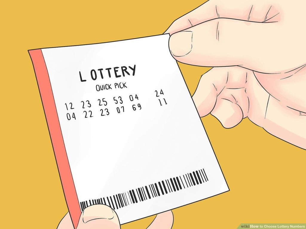 Where can I buy a Lao lottery in our country?