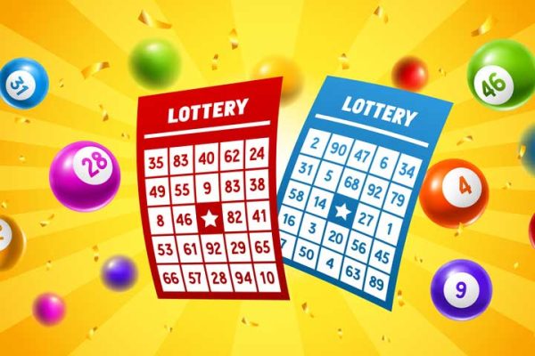 What is Lao lottery?
