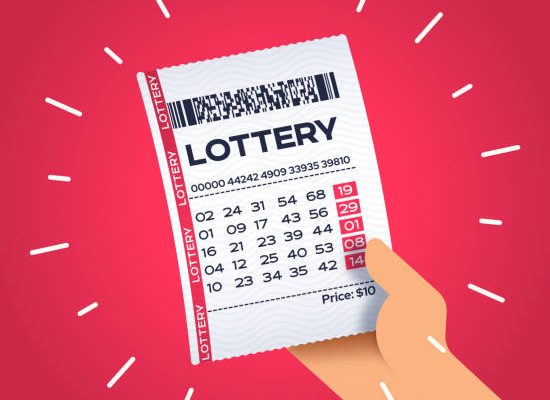 What is the Hanoi lottery? 